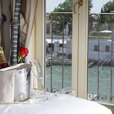 Hotel Dei Dragomanni Venice Exterior photo