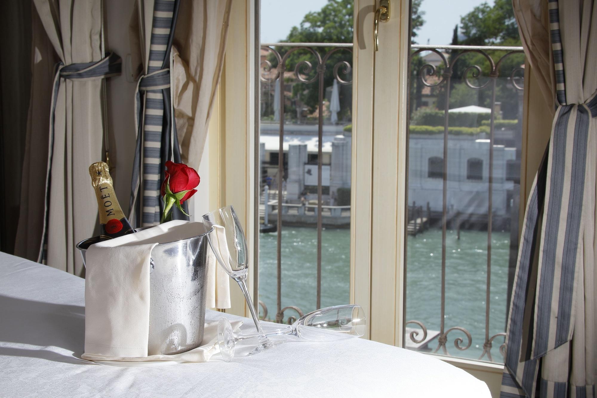 Hotel Dei Dragomanni Venice Exterior photo