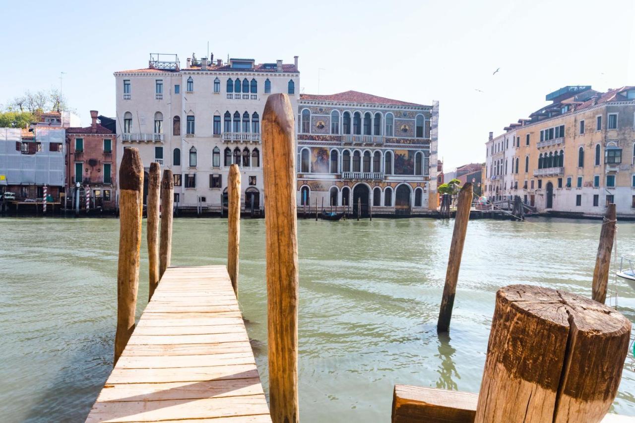 Hotel Dei Dragomanni Venice Exterior photo
