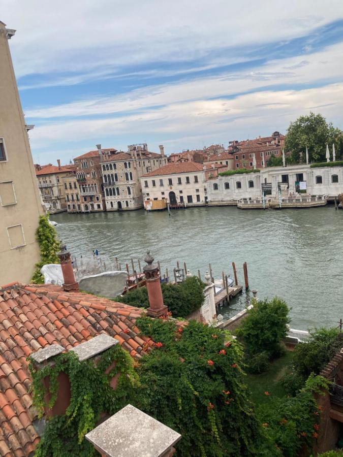 Hotel Dei Dragomanni Venice Exterior photo