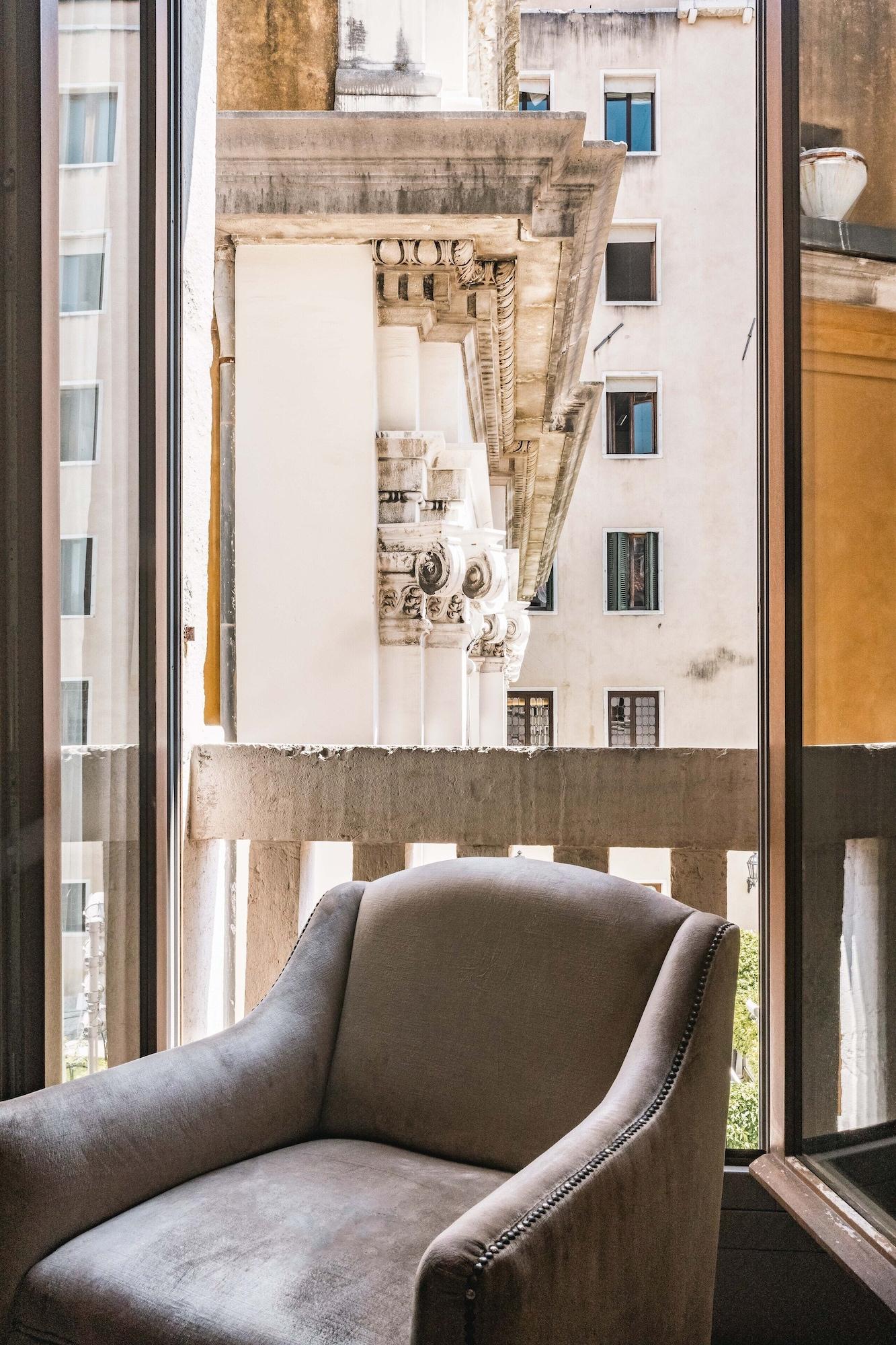 Hotel Dei Dragomanni Venice Exterior photo